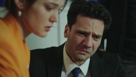 Test de foc pentru Îlgaz! Clipe pline de tensiune în noul episod din „Secrete de familie”, doar la Kanal D2